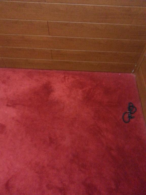 Ilksan Deha Hotel Анкара Екстериор снимка